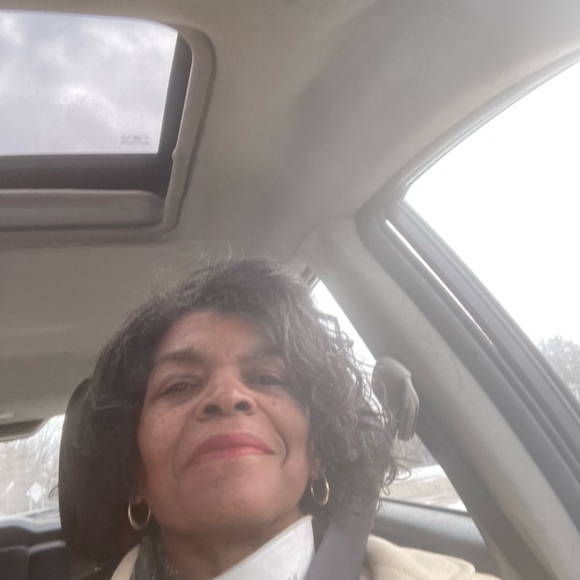 2-Piece Long Jacket With Spilt In Back Of Skirt - Picture 5 of 6